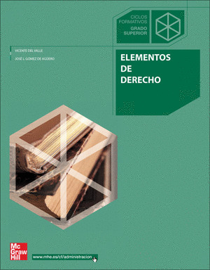 ELEMENTOS DE DERECHO (GS)