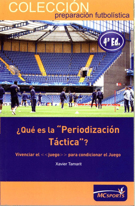 ¿QUE ES LA 
