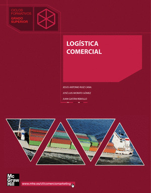 LOGISTICA COMERCIAL (GS)