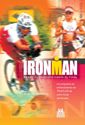IRONMAN: DESDE EL PRINCIPIO HASTA EL FINAL