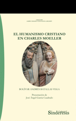 EL HUMANISMO CRISTIANO EN CHARLES MOELLER