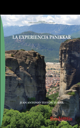 LA EXPERIENCIA PANIKKAR