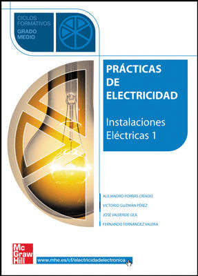 PRACTICAS DE ELECTRICIDAD. INSTALACIONES ELECTRICAS I