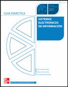 SISTEMAS ELECTRONICOS DE INFORMACION. GUIA DIDACTICA