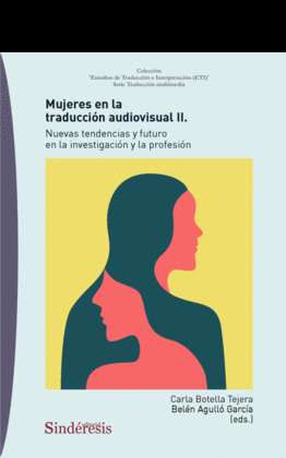 MUJERES EN LA TRADUCCIÓN AUDIOVISUAL II