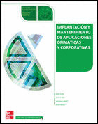 IMPLANTACION Y MANTENIMIENTO DE APLICACIONES OFIMATICAS Y CORPORATIVAS (GM)