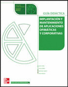 IMPLANTACION Y MANTENIMIENTO APLIC. GUIA (GM)