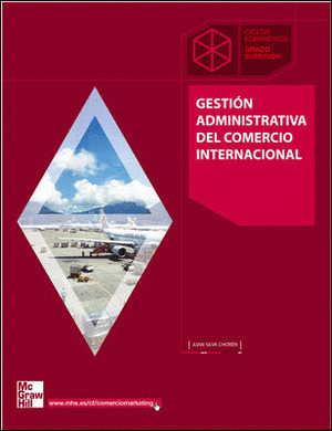 GESTION ADMINISTRATIVA DEL COMERCIO INTERNACIONAL