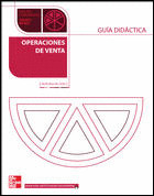 OPERACIONES DE VENTA. GUIA DIDACTICA