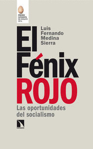 FÉNIX ROJO, EL (PREMIO CATARATA DE ENSAYO 2014)