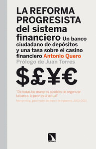 REFORMA PROGRESISTA DEL SISTEMA FINANCIERO, LA