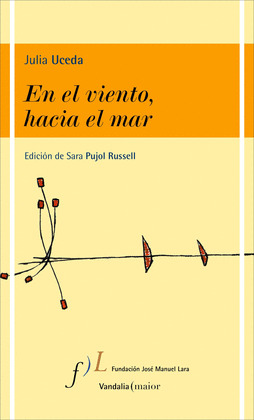 EN EL VIENTO HACIA EL MAR