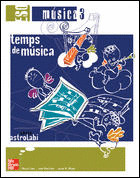 MUSICA, 3 ESO. TEMPS DE MUSICA