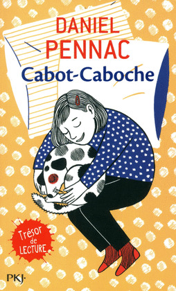 CABOT CABOCHE