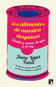 LOS ALIMENTOS DE NUESTRA DESPENSA