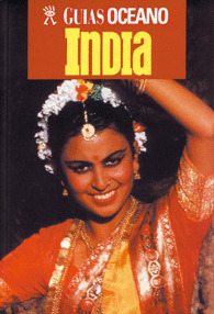 ## GUIAS OCEANO: INDIA