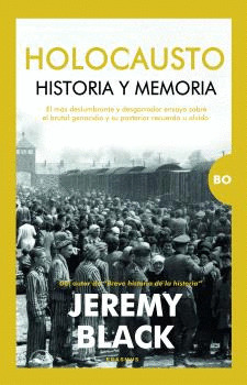 HOLOCAUSTO: HISTORIA Y MEMORIA
