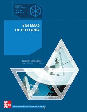 SISTEMAS DE TELEFONIA (GS)