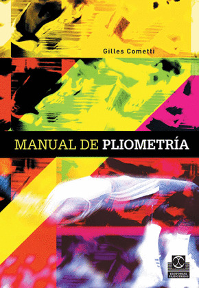 MANUAL DE PLIOMETRIA.