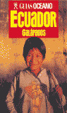 ## GUIAS OCEANO: ECUADOR