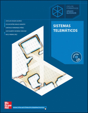 SISTEMAS TELEMATICOS (GS)