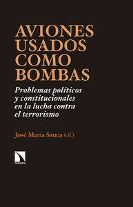 AVIONES USADOS COMO BOMBAS