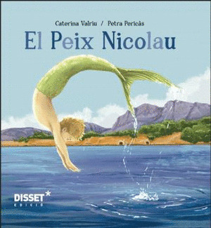 EL PEIX NICOLAU