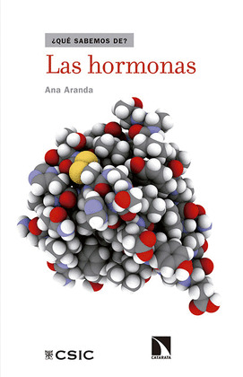 HORMONAS, LAS