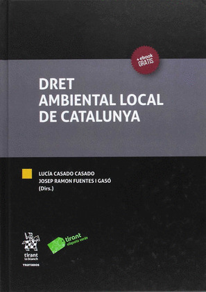 DRET AMBIENTAL LOCAL DE CATALUNYA