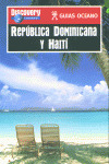 GUIAS OCEANO: REP. DOMINICANA Y HAITI
