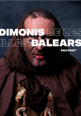 DIMONIS DE LES ILLES BALEARS