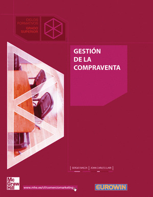 GESTION DE LA COMPRAVENTA GS