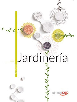 JARDINERÍA. MANUAL TEÓRICO