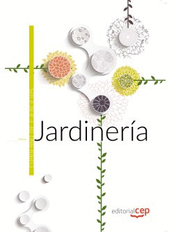 JARDINERÍA. CUADERNO DE EJERCICIOS
