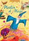 MERLIN EL MAGO/3 - COL.TOPACIO