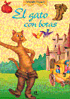 GATO CON BOTAS, EL/5 - COL.TOPACIO