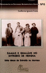 DAMAS E GHALANS NO ENTRUIDO DE NERGHA. UNHA DANZA DE ENTROIDO NO MORRAZO