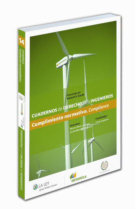 CUMPLIMIENTO NORMATIVO. COMPLIANCE