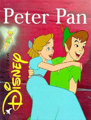 PETER PAN (CLASICOS)