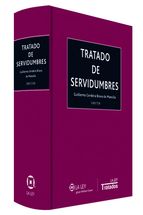 TRATADO DE SERVIDUMBRES