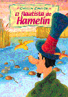 FLAUTISTA DE HAMELIN/2 - COL.ESMERALDA