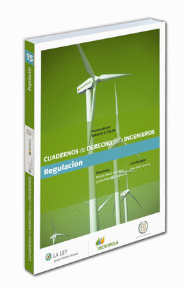 REGULACIÓN