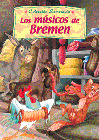 MUSICOS DE BREMEN, LOS/3 - COL.ESMERALDA