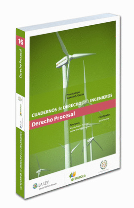 DERECHO PROCESAL
