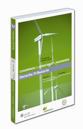 DERECHO TRIBUTARIO