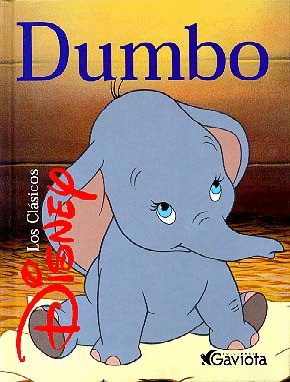DUMBO (CLASICOS)