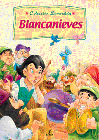 BLANCANIEVES/8 - COL.ESMERALDA