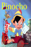 PINOCHO (CLASICOS)