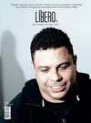 REVISTA LIBERO 024: RONALDO