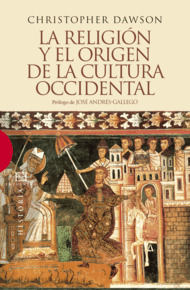 RELIGION Y EL ORIGEN DE LA CULTURA,LA